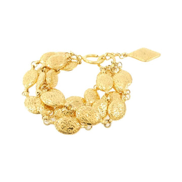 Chanel Bracelet Charm