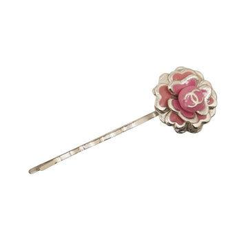 Flower Hair Clip