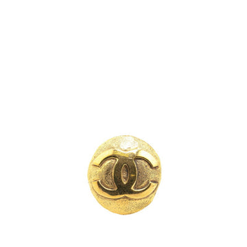 Chanel CC Logo Button