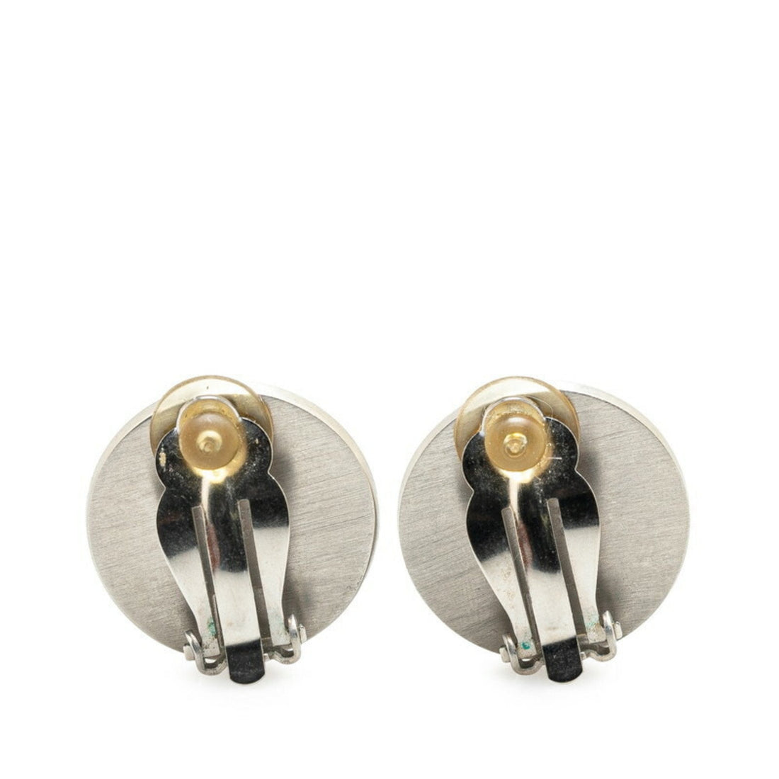 Camellia Flower Earrings