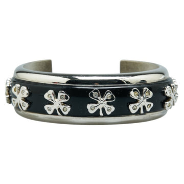 FourLeaf Clover Cuff Bracelet