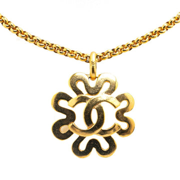 Chanel Necklace Pendant