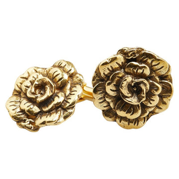 Rose Cufflinks