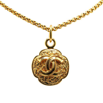 Chanel Necklace Pendant