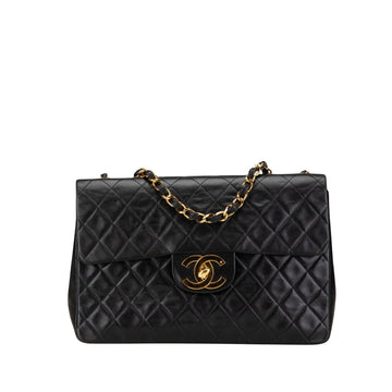 Timeless Leather Handbag in Good Condition
