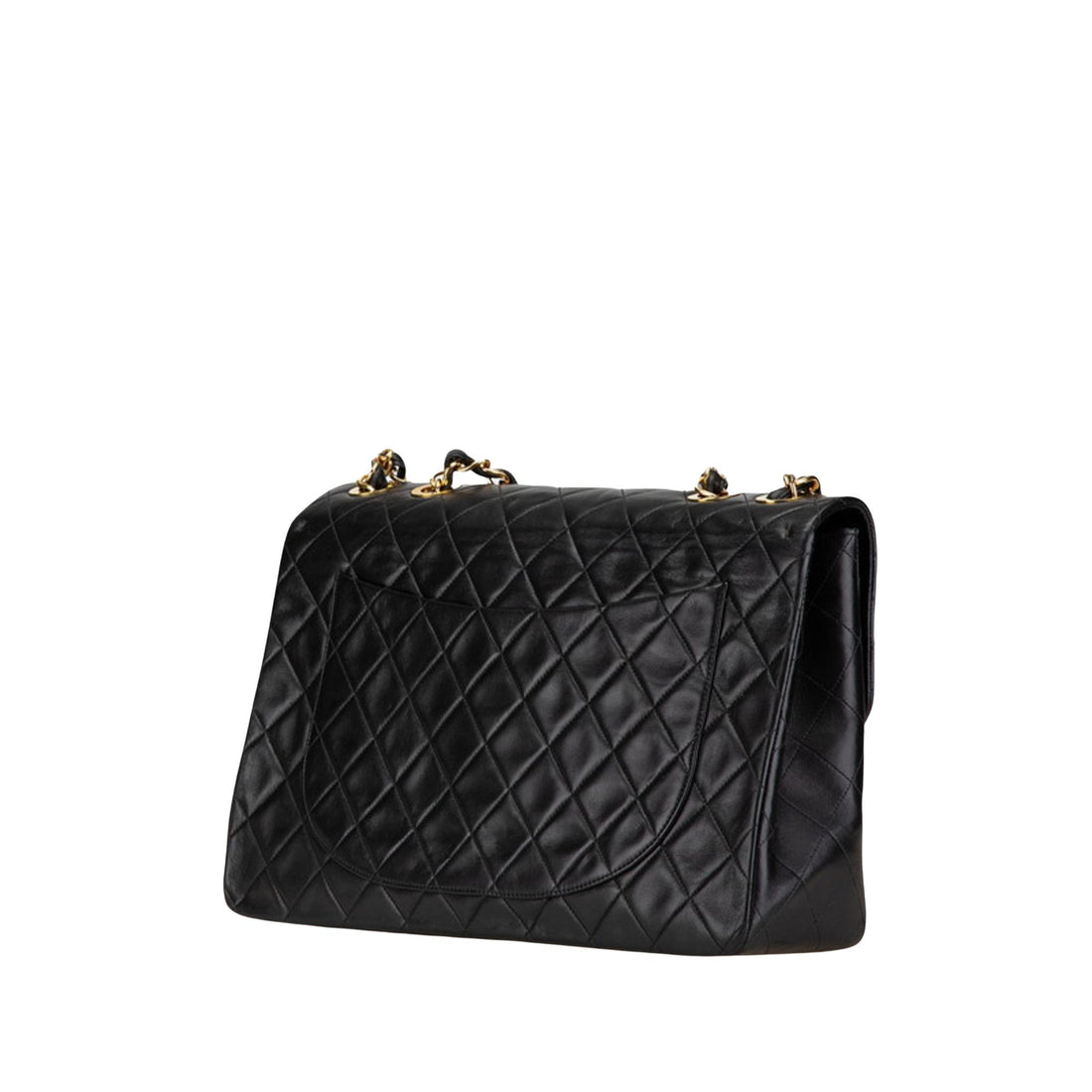 Timeless Leather Handbag in Good Condition