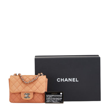 Classic Mini Flap Bag