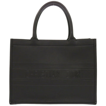 Pony-Style Calfskin Tote Bag with Dust Bag
