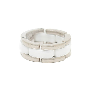 Ceramic Ultra Watch with Scratches and Slight Stain