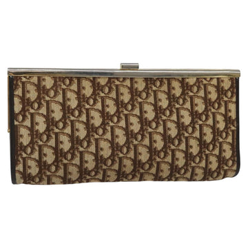 Canvas Trotter Bag with Slightly Rubbed Corners