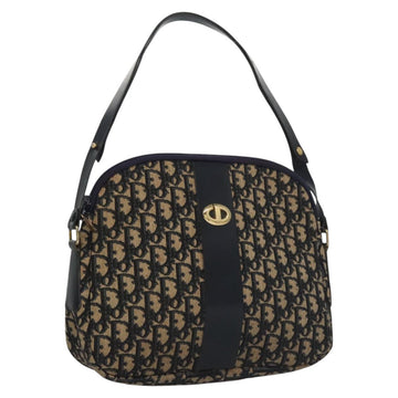 Trotter Canvas Shoulder Bag with Adjustable Strap