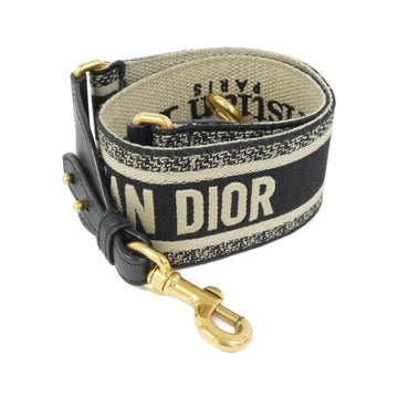 Canvas Designer Belt - Excellent Condition