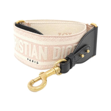 Canvas Logo Belt