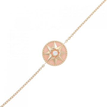 Rose Gold Bracelet with Box and Certificate