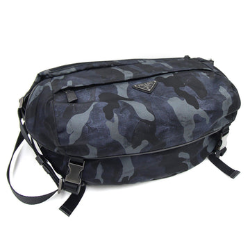 Synthetic Material Handbag with Guarantee Card