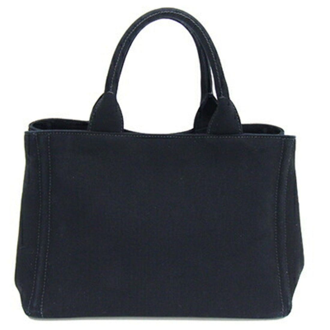 Canvas Tote Bag with Dust Bag and Shoulder Strap