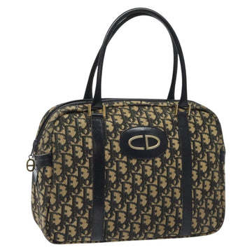 Vintage Dior Monogram Handbag