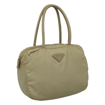 Prada Nylon TopHandle Handbag