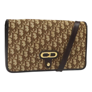 Vintage Shoulder Bag CD Logo