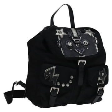 Prada Backpack