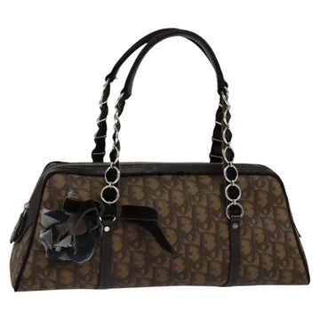 Romantique Canvas Bag with Guarantee Card