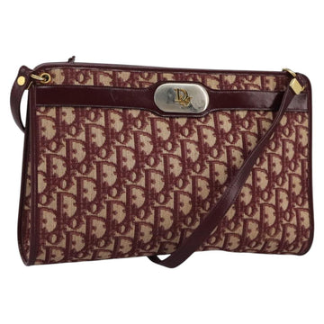 Vintage Monogram Shoulder Bag