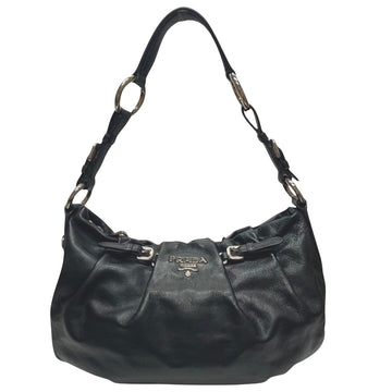 Saffiano Leather Tote with Guarantee Card