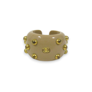 Gold Plated Coco Mark Bracelet