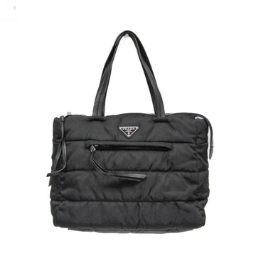 Tessuto Synthetic Tote with Dust Bag and Card
