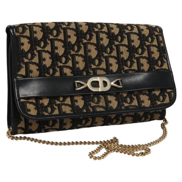 Dior 30 Montaigne Canvas Bag with Slight Scratches and Stains