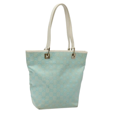 GG Canvas Tote Bag with Handle Drop