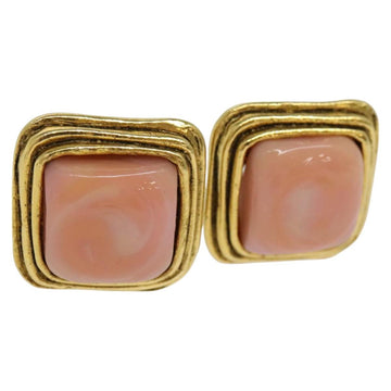 Elegant Metal Boucles dOreilles Earrings