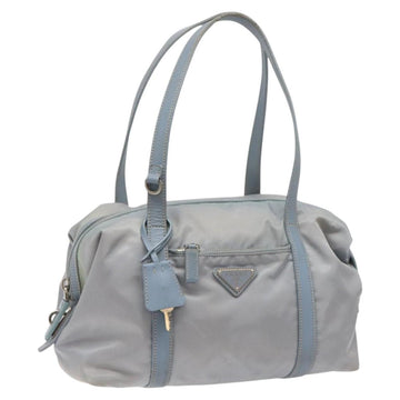 Tessuto Synthetic Bag with Key and Clochette
