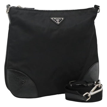 Tessuto Synthetic Shoulder Bag with Strap