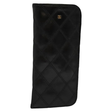 Lizard Leather Slim Clutch with Guarantee Card