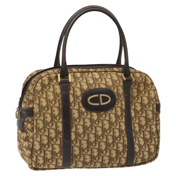 Trotter Canvas Handbag with Handle Drop