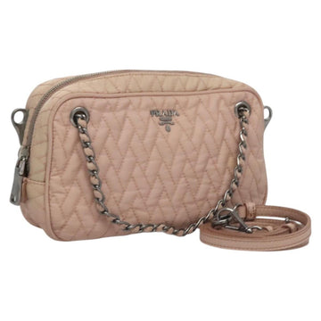 Calfskin Shoulder Bag with Adjustable Strap and Metal Fittings