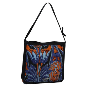 Re-Nylon Synthetic Shoulder Bag