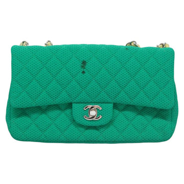 Cotton Shoulder Bag with Guarantee Card