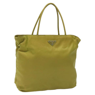 Synthetic Tessuto Bag with Handle Drop and Metal Fittings