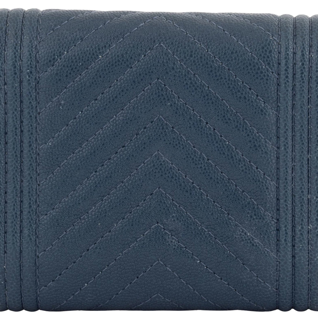 Boy Leather Wallet with Guarantee Card