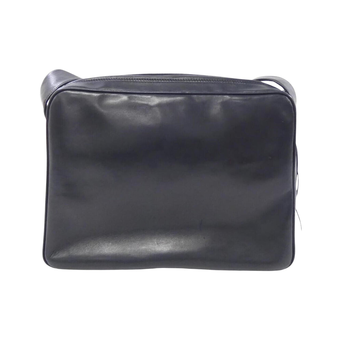 Triple Coco Leather Bag