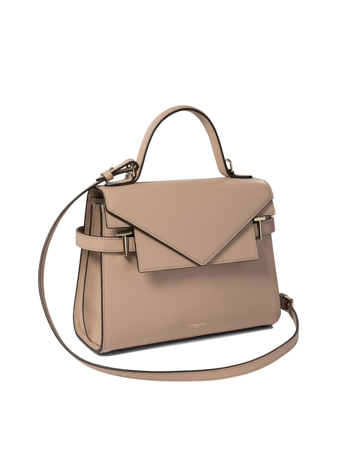 "EMILIE" HANDBAG