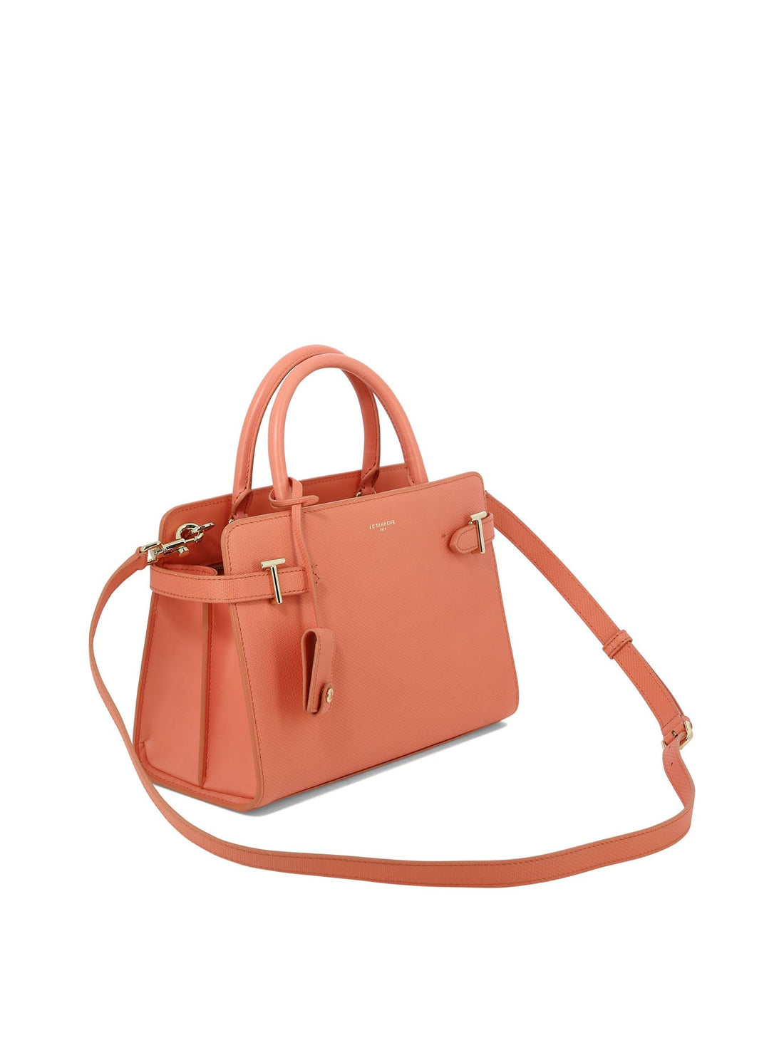"EMILIE" HANDBAG