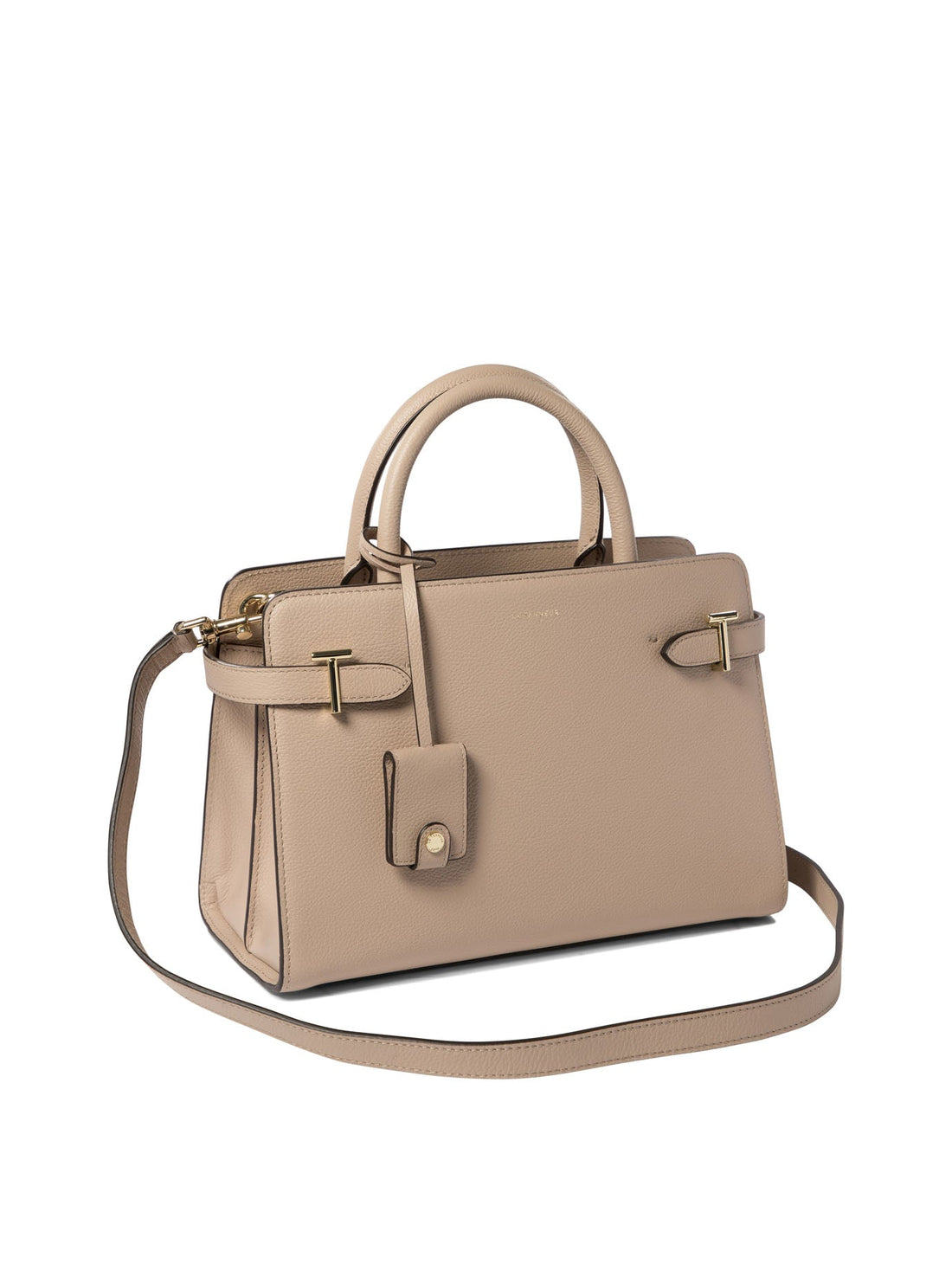 "EMILIE" HANDBAG