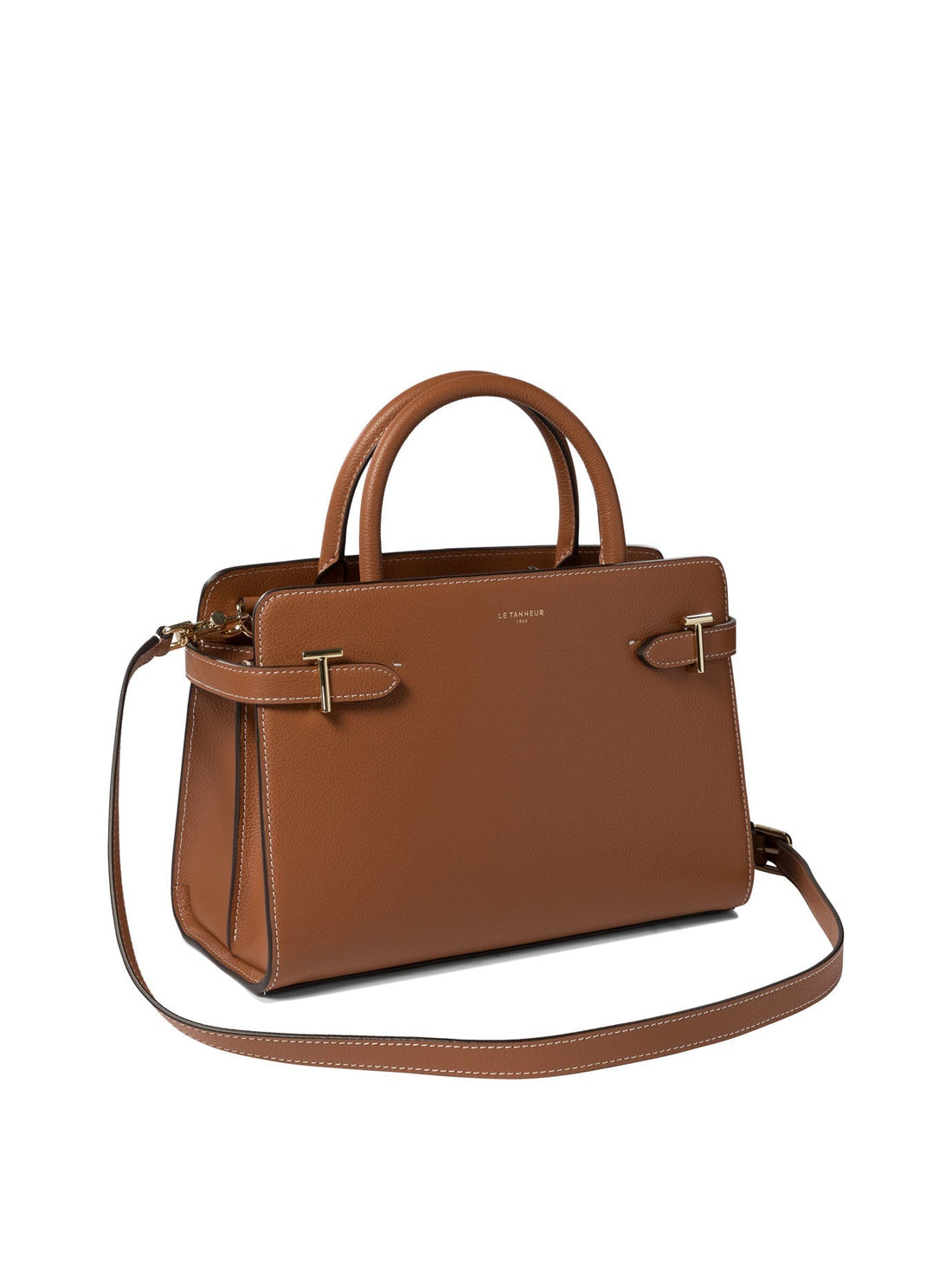 "EMILIE" HANDBAG