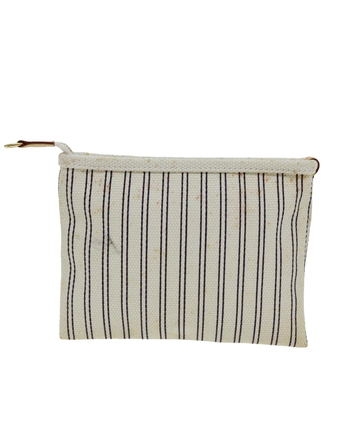 Antigua Pochette Platform PM Canvas Pouch