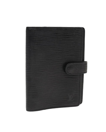 Epi Leather Day Planner Cover