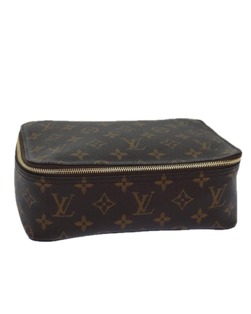Monogram Cube Derangemont MM Pouch