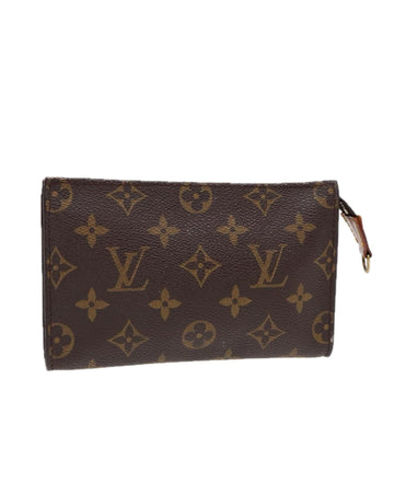 Monogram Bucket PM Accessory Pouch